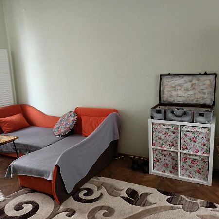 Lovely Apartament In Bucharest, Baba Novac Area Dış mekan fotoğraf
