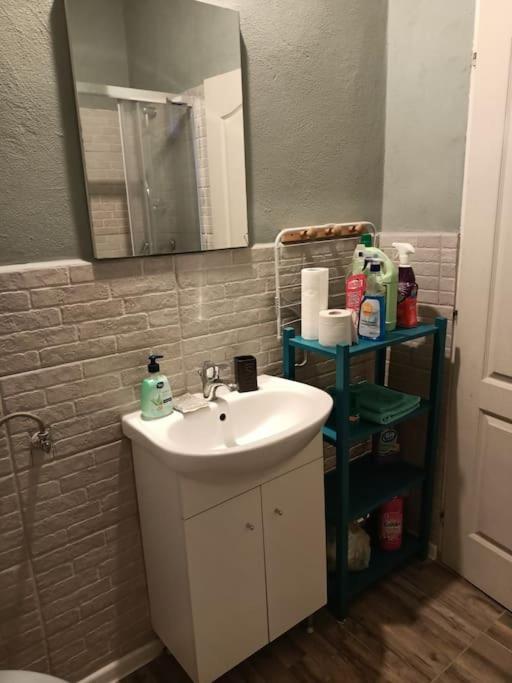Lovely Apartament In Bucharest, Baba Novac Area Dış mekan fotoğraf