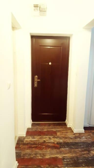 Lovely Apartament In Bucharest, Baba Novac Area Dış mekan fotoğraf