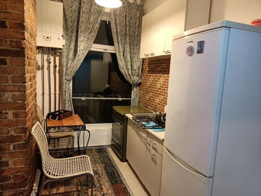 Lovely Apartament In Bucharest, Baba Novac Area Dış mekan fotoğraf