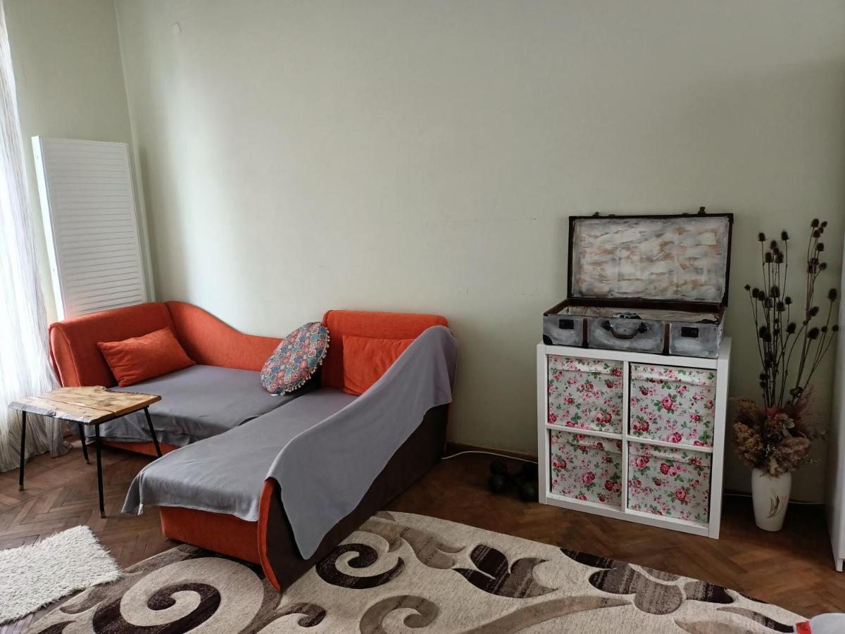 Lovely Apartament In Bucharest, Baba Novac Area Dış mekan fotoğraf