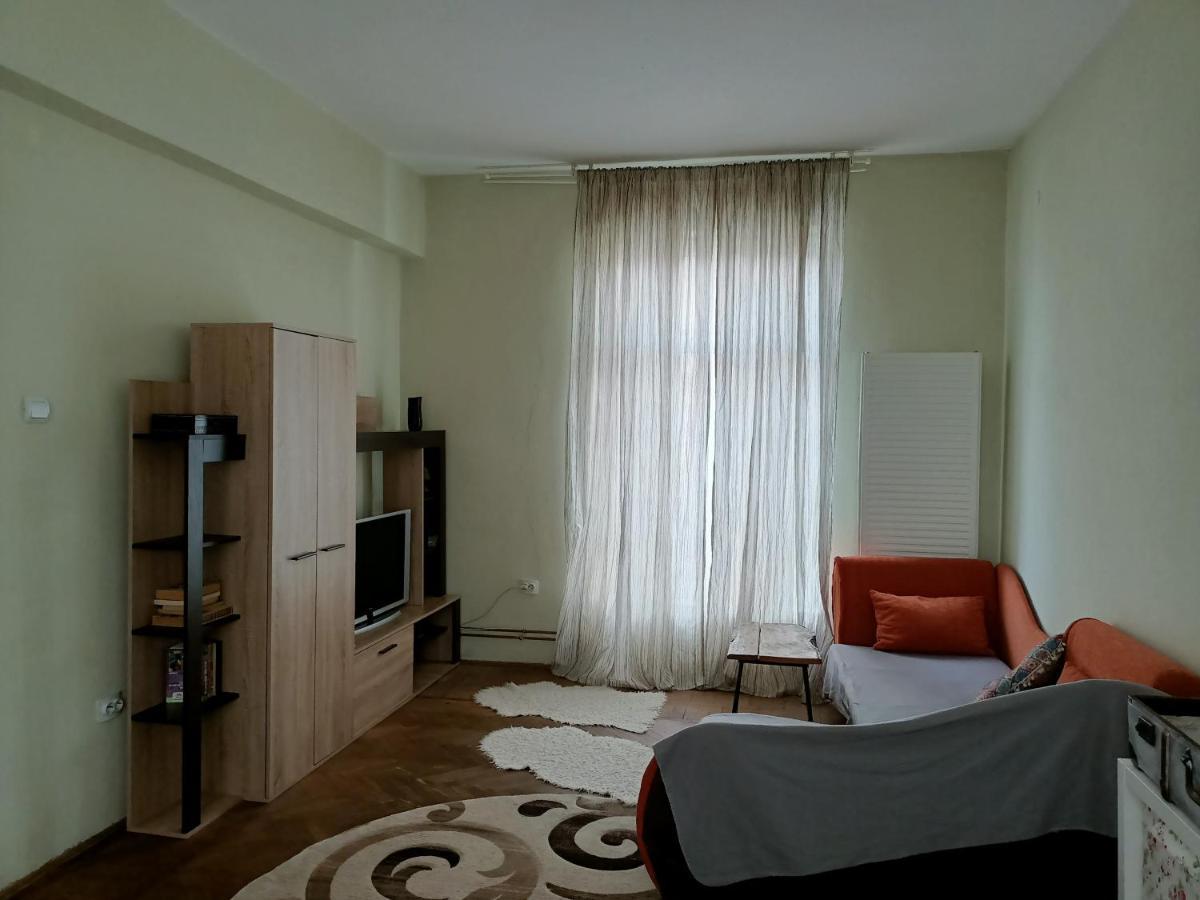 Lovely Apartament In Bucharest, Baba Novac Area Dış mekan fotoğraf